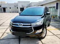 Toyota Kijang Innova G 2019 MPV dijual