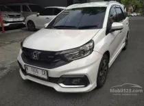 Jual Honda Mobilio RS kualitas bagus