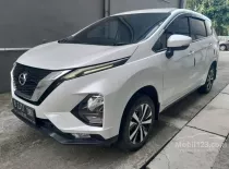 Nissan Livina VE 2019 Wagon dijual