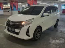 Jual Toyota Calya 2020, harga murah