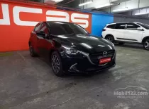 Jual Mazda 2 Hatchback kualitas bagus