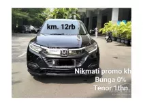 Jual Honda HR-V 2019, harga murah