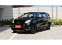 Jual Daihatsu Sigra X kualitas bagus