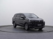 Jual Toyota Avanza 2021 G di DKI Jakarta