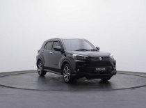 Jual Toyota Raize 2022 1.0T G M/T (One Tone) di Banten