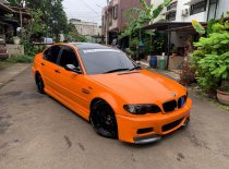 Jual BMW 3 Series 1998 318i di Jawa Timur