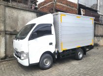 Jual Isuzu Traga 2019 Box Aluminium di DKI Jakarta