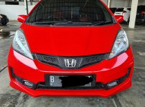 Jual Honda Jazz 2016 RS CVT di Jawa Barat