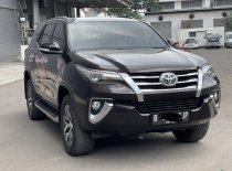 Jual Toyota Fortuner 2016 VRZ di DKI Jakarta
