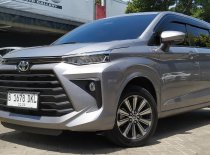 Jual Toyota Avanza 2022 1.5 G CVT TSS di Banten