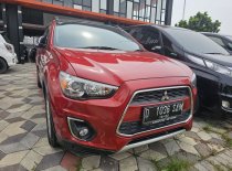 Jual Mitsubishi Outlander Sport 2018 PX Action di Jawa Barat