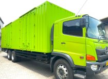 Jual Hino Ranger 2019 di DKI Jakarta