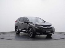 Jual Honda CR-V 2017 1.5L Turbo Prestige di Jawa Barat