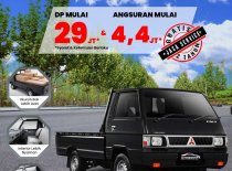 Jual Mitsubishi L300 2021 Pickup Flatbed di Kalimantan Barat