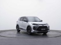 Jual Toyota Raize 2021 1.0T GR Sport CVT (Two Tone) di Banten