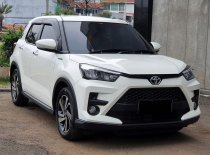 Jual Toyota Raize 2021 di DKI Jakarta