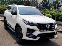 Jual Toyota Fortuner 2022 di DKI Jakarta