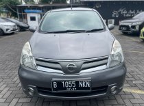 Jual Nissan Grand Livina 2012 XV di Jawa Tengah