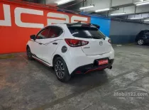 Jual Mazda 2 2018 termurah