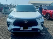 Jual Toyota Veloz 2022, harga murah