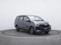 Jual Toyota Calya G kualitas bagus