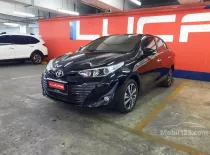 Jual Toyota Vios 2021 kualitas bagus