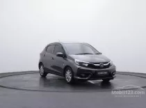 Honda Brio Satya 2021 Hatchback dijual