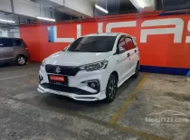 Jual Suzuki Ertiga 2019 termurah
