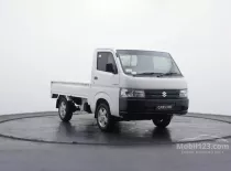 Butuh dana ingin jual Suzuki Carry WD 2019
