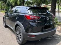Jual Mazda CX-3 2019, harga murah
