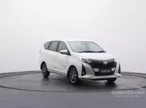 Jual Toyota Calya G 2022