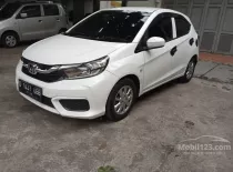 Honda Brio Satya S 2020 Hatchback dijual