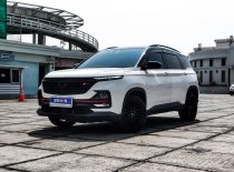 Jual Wuling Almaz 2022 Pro 7-Seater di Banten