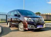 Jual Nissan Serena 2017 Panoramic Autech di Banten