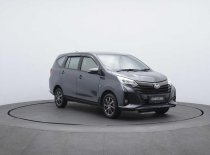 Jual Toyota Calya 2020 G di DKI Jakarta
