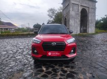 Jual Daihatsu Rocky 2021 1.2 X MT di Sumatra Selatan