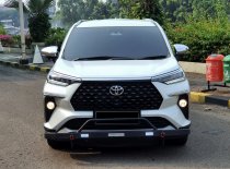 Jual Toyota Avanza 2022 Veloz di Jawa Barat