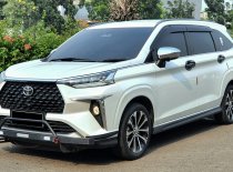 Jual Toyota Avanza 2022 Veloz di Jawa Barat