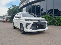Jual Toyota Avanza 2021 1.5 G CVT TSS di Banten
