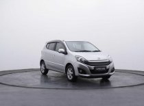 Jual Daihatsu Ayla 2020 X di Jawa Barat