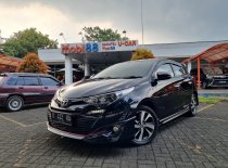 Jual Toyota Yaris 2018 S di Jawa Barat