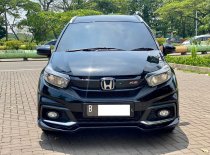 Jual Honda Mobilio 2017 RS di DKI Jakarta