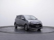 Jual Toyota Agya 2019 1.2L G A/T di DKI Jakarta