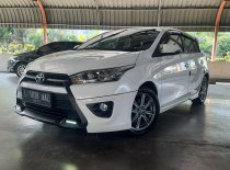 Jual Toyota Yaris 2015 TRD Sportivo di Jawa Timur