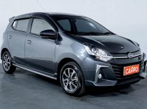 Jual Daihatsu Ayla 2022 1.2L R MT di Jawa Barat