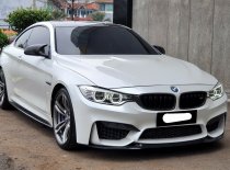 Jual BMW M4 2014 F82 3.0 L6 Coupe di DKI Jakarta