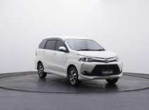 Jual Toyota Avanza 2017 Veloz di Banten