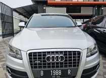 Jual Audi Q5 2012 2.0 TFSI Quattro di Jawa Barat