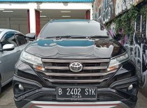 Jual Toyota Rush 2018 TRD Sportivo di Jawa Barat