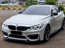 Jual BMW M4 2014 3.0L AT di DKI Jakarta